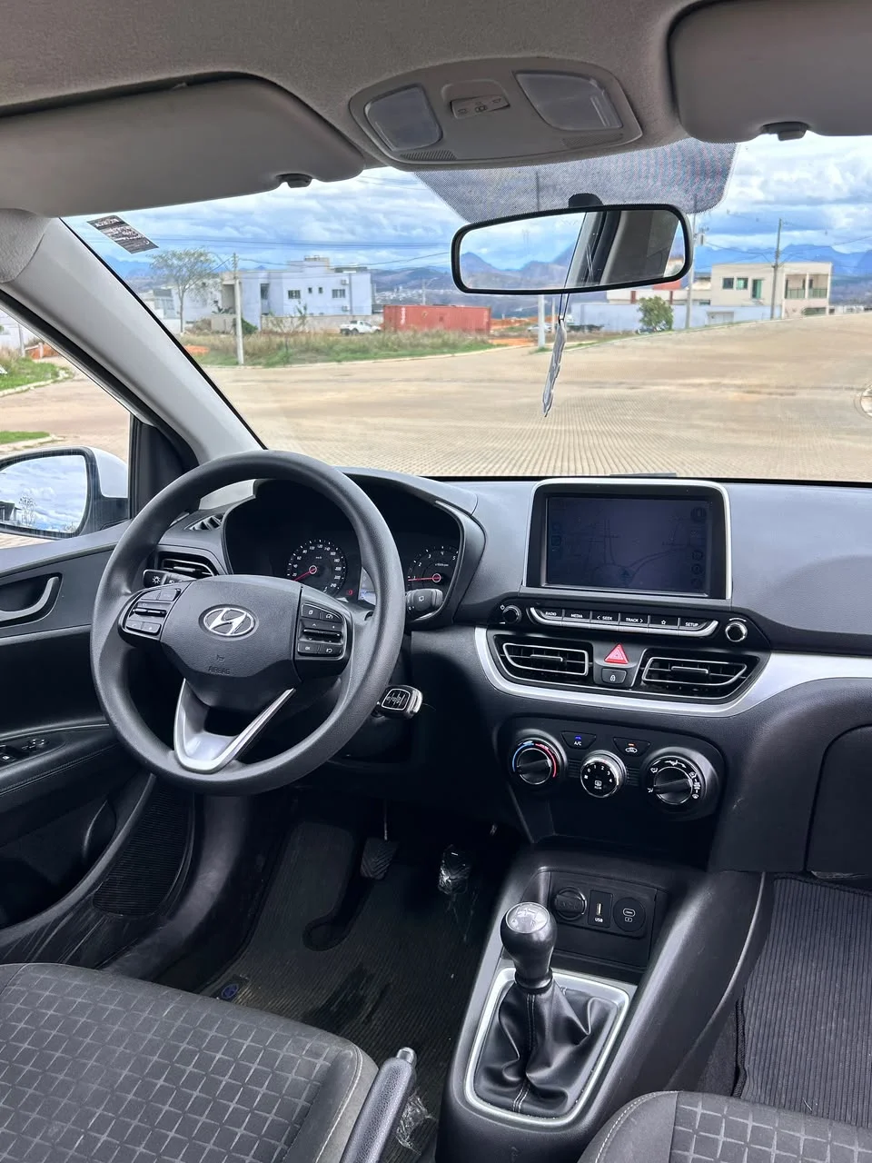 Hyundai HB20 — foto 14