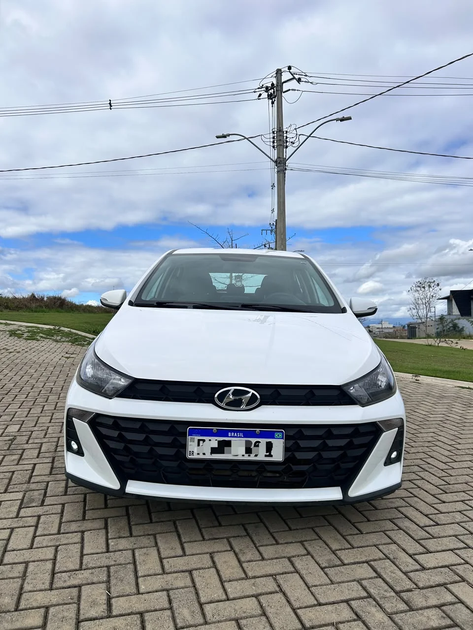 Hyundai HB20 — foto 8