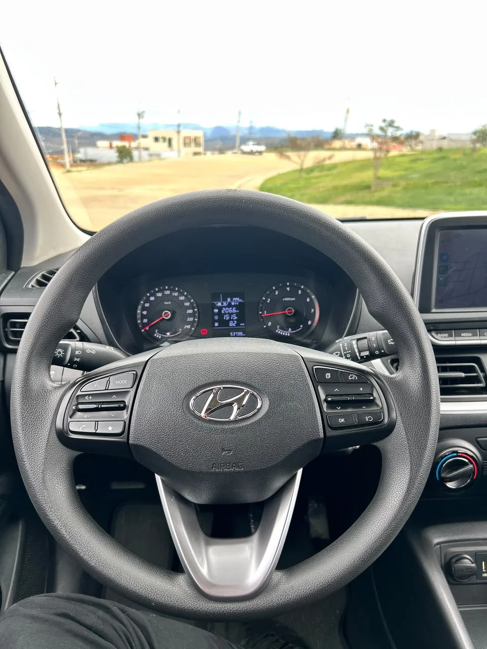 Hyundai HB20 — foto 12