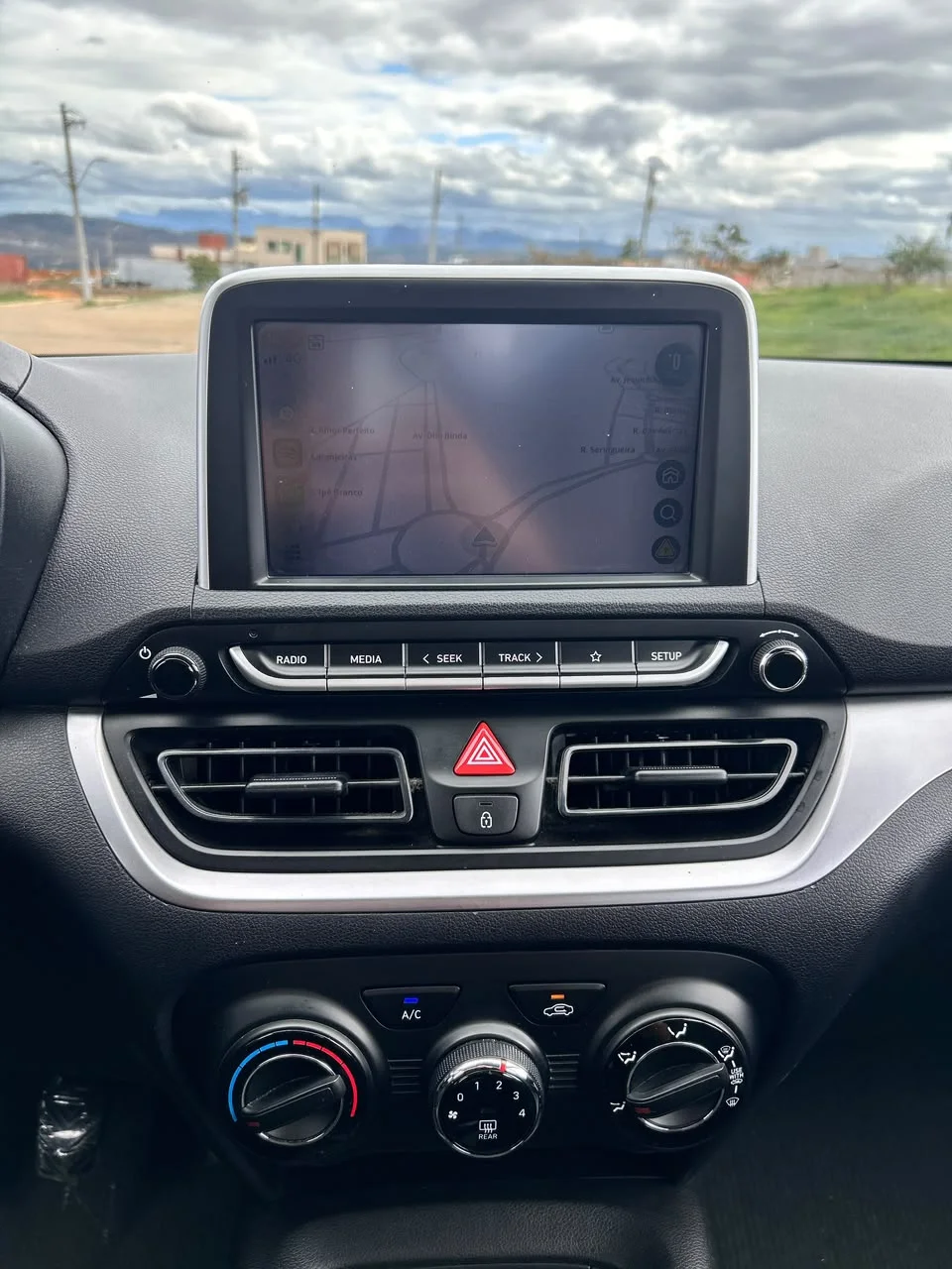 Hyundai HB20 — foto 11