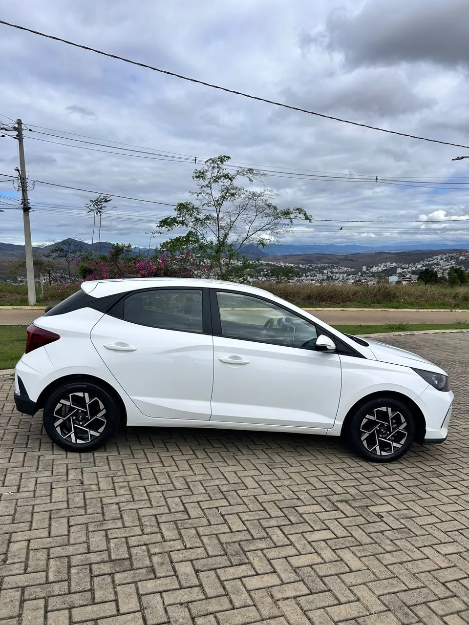 Hyundai HB20 — foto 4