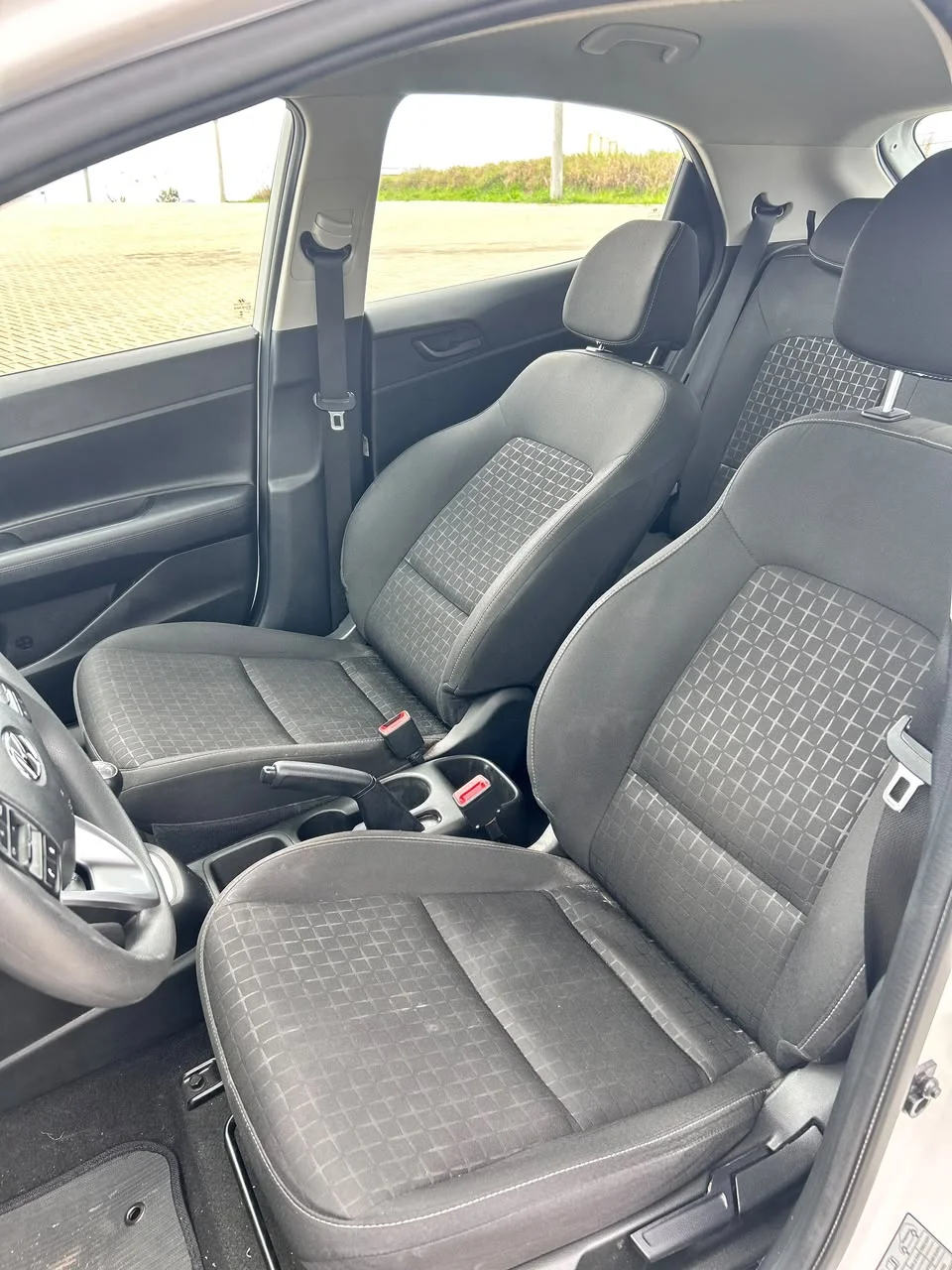 Hyundai HB20 — foto 17