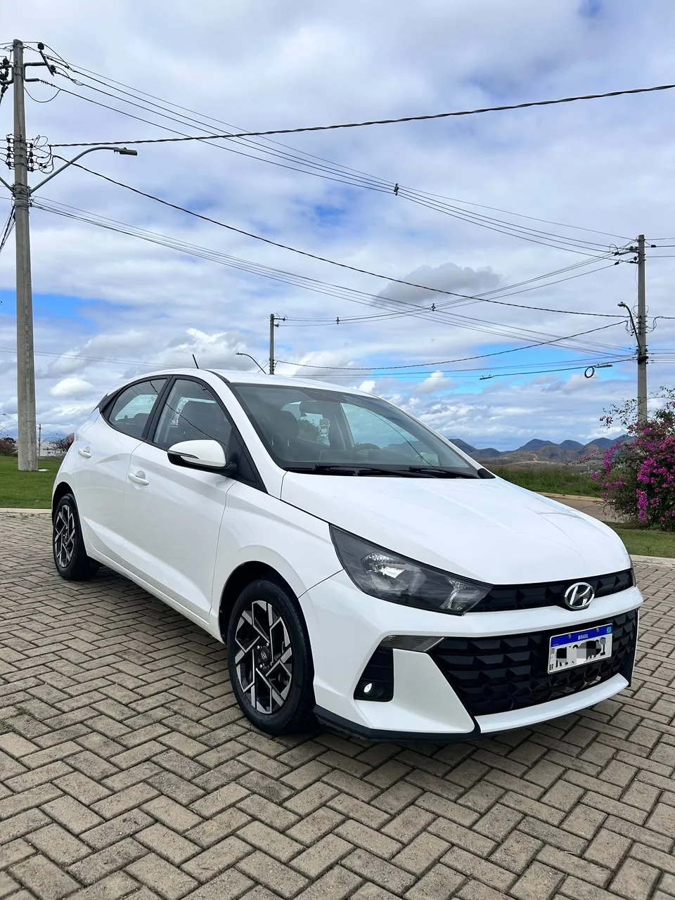 Hyundai HB20 — foto 6