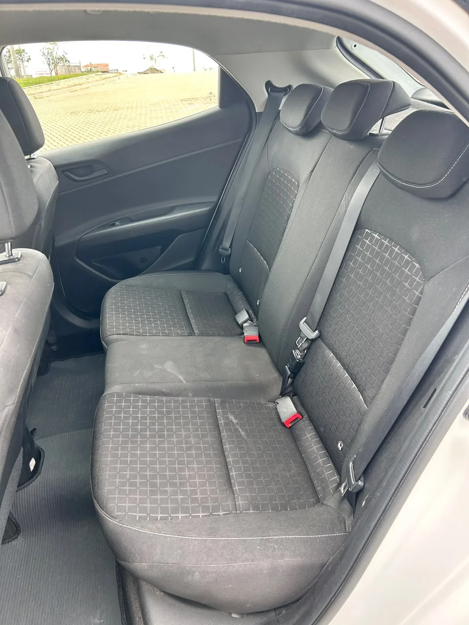 Hyundai HB20 — foto 18
