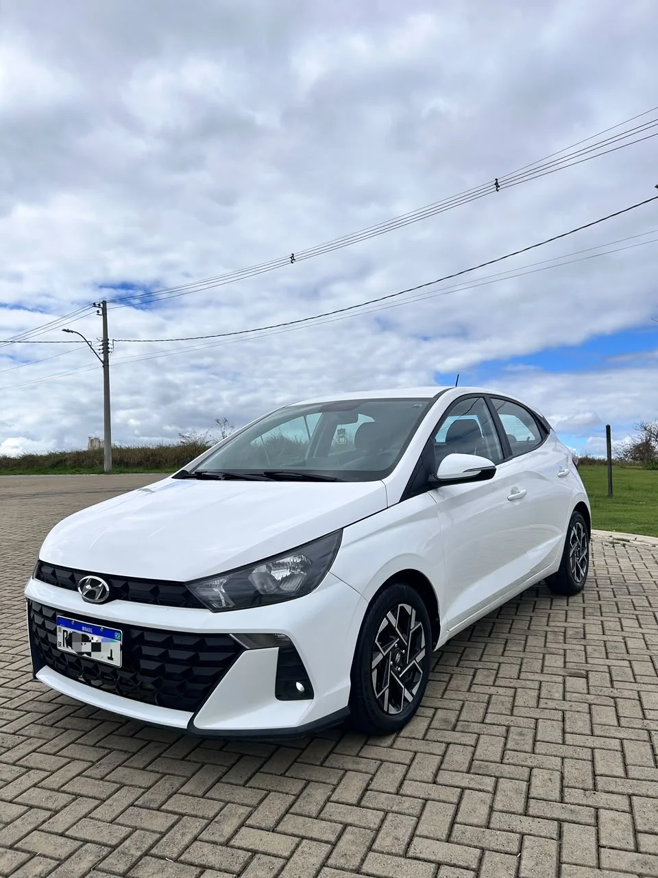 Hyundai HB20 — foto 3