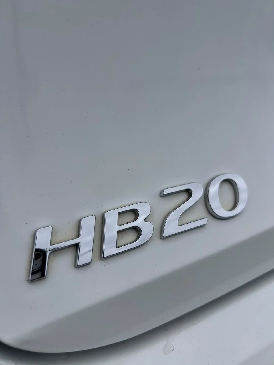 Hyundai HB20 — foto 9