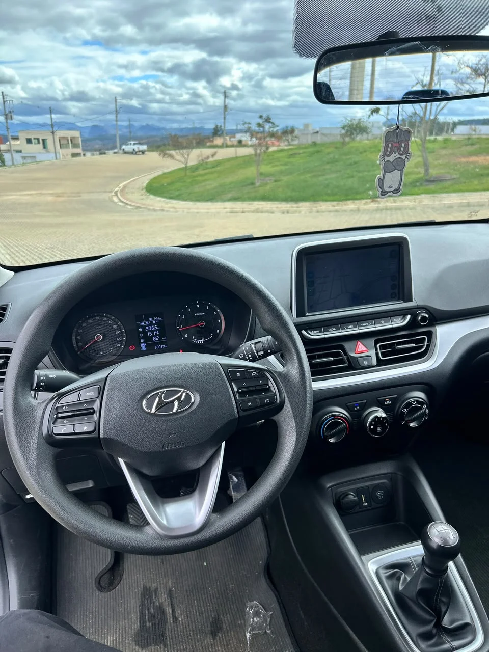Hyundai HB20 — foto 10
