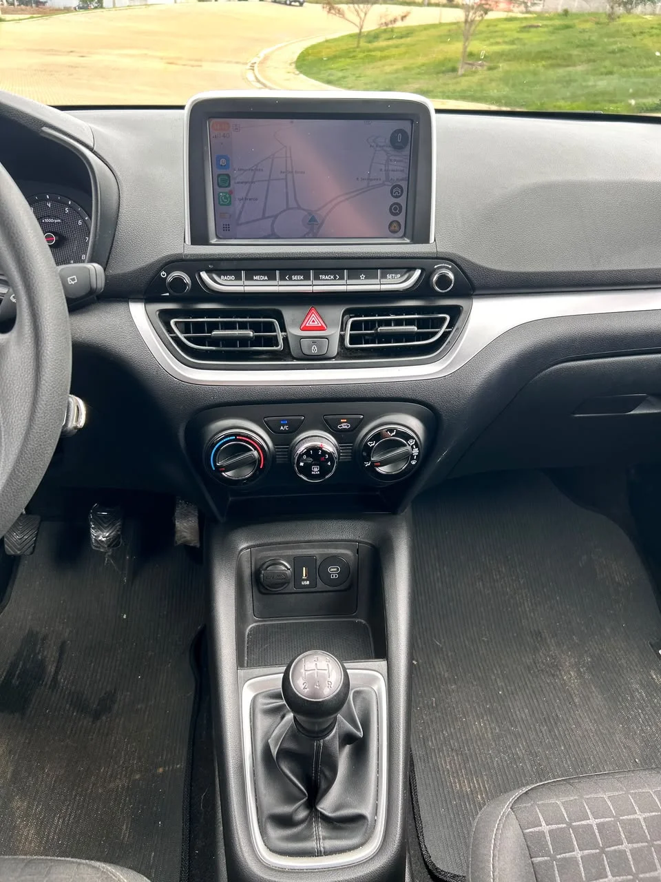 Hyundai HB20 — foto 16