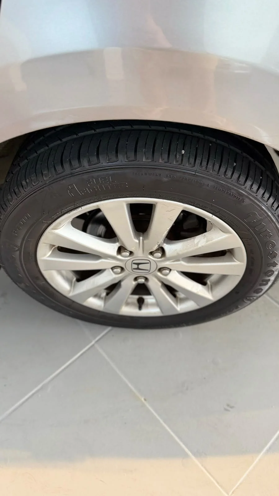 Honda Civic Sedan — foto 8