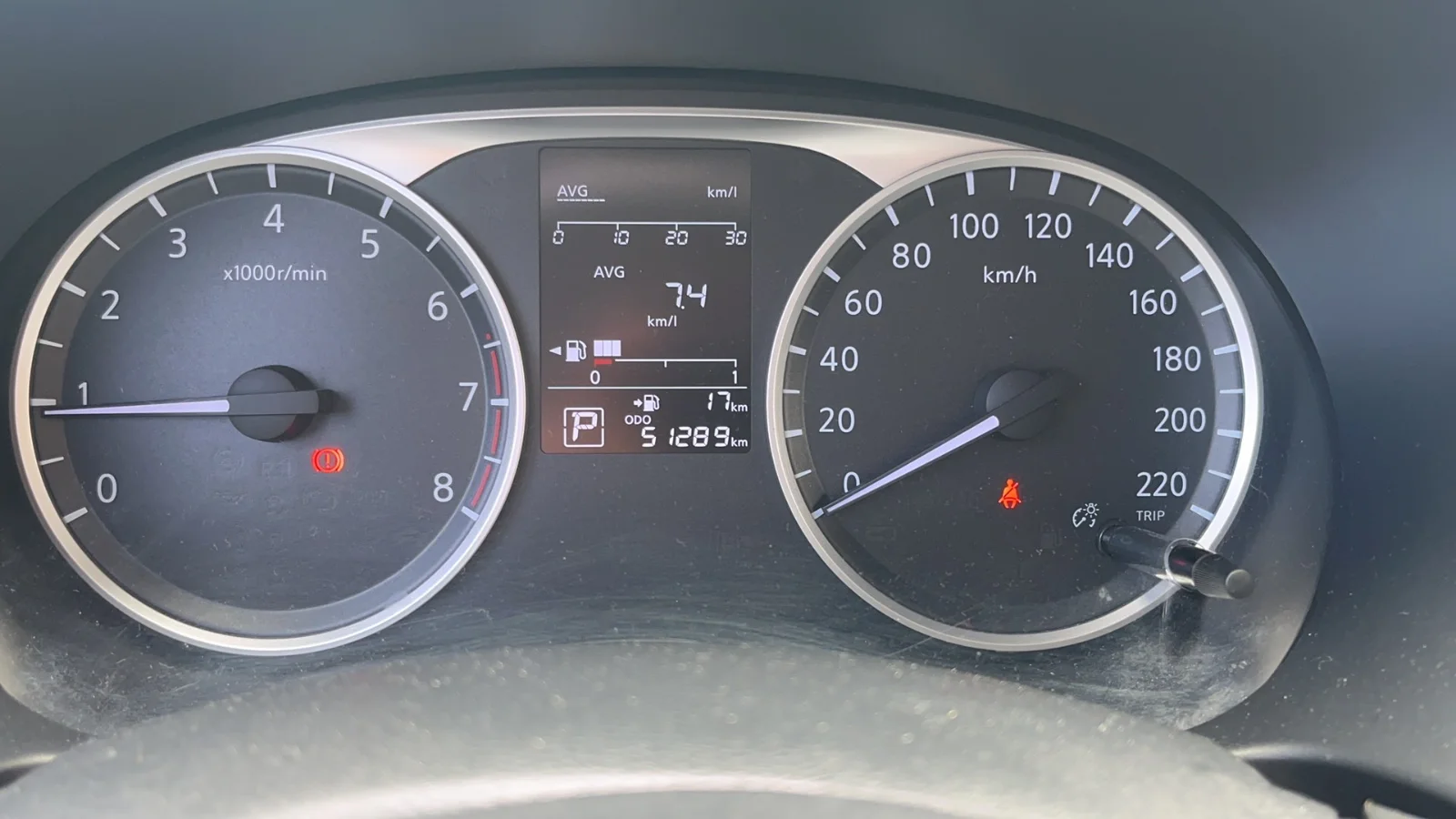 Nissan Kicks SV — foto 19