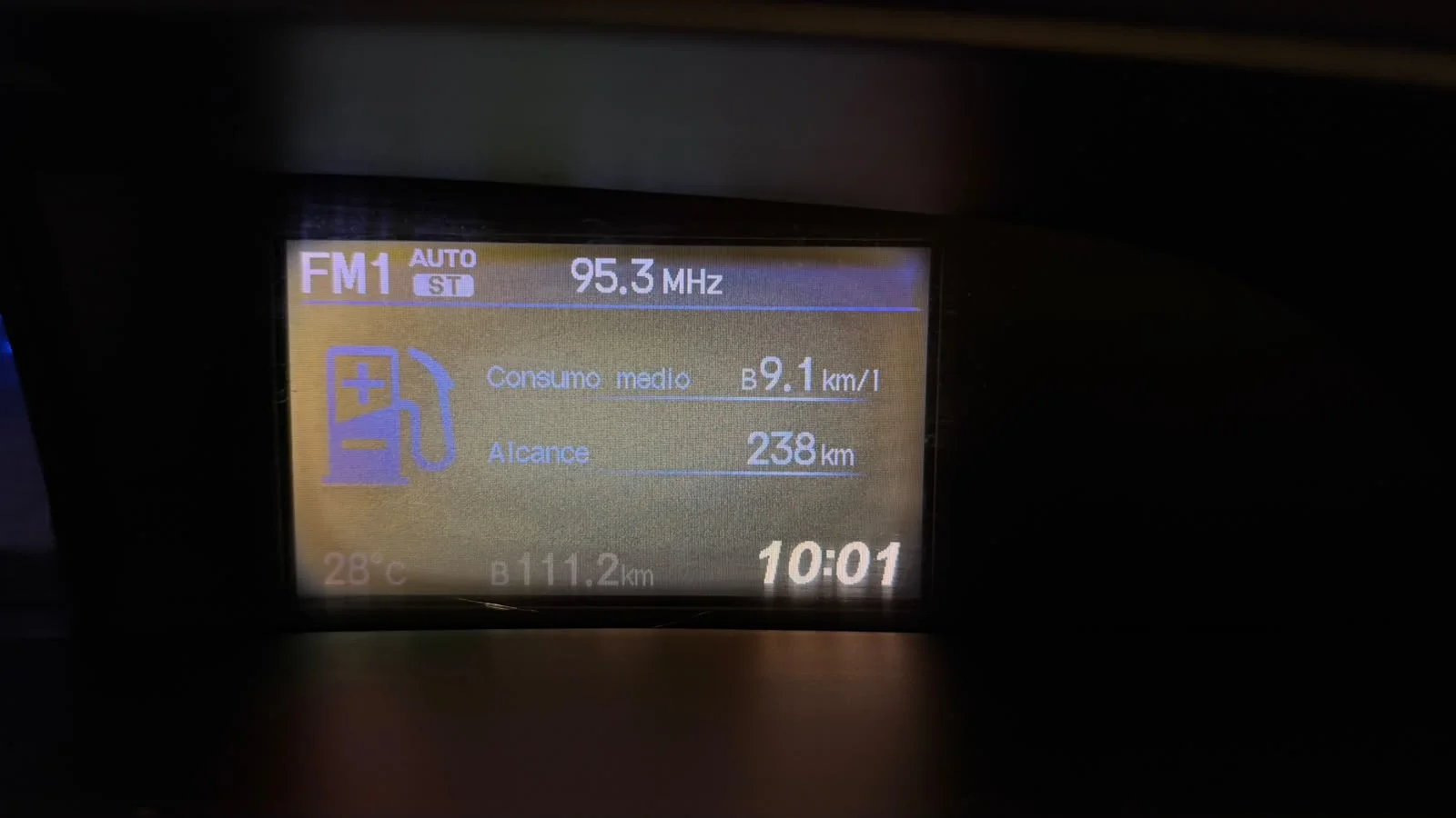Honda Civic Sedan — foto 6