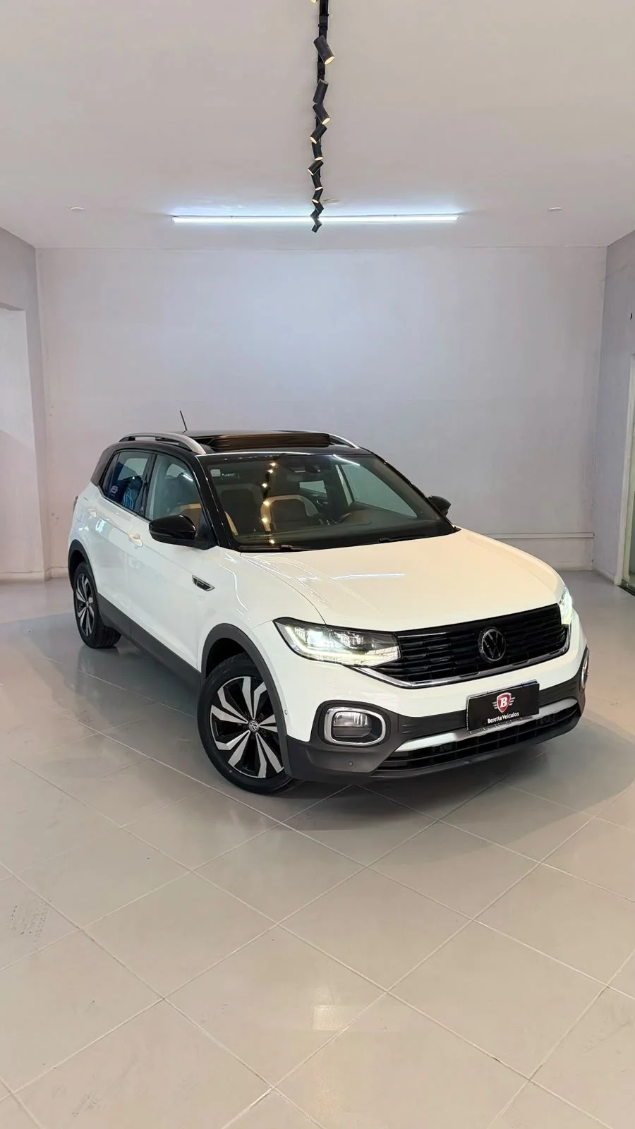 SUV