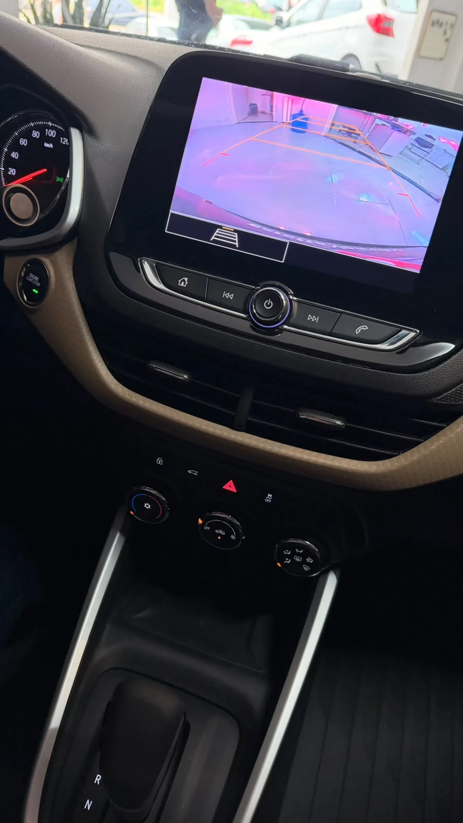 GM - Chevrolet ONIX SED. Plus PREM. — foto 15