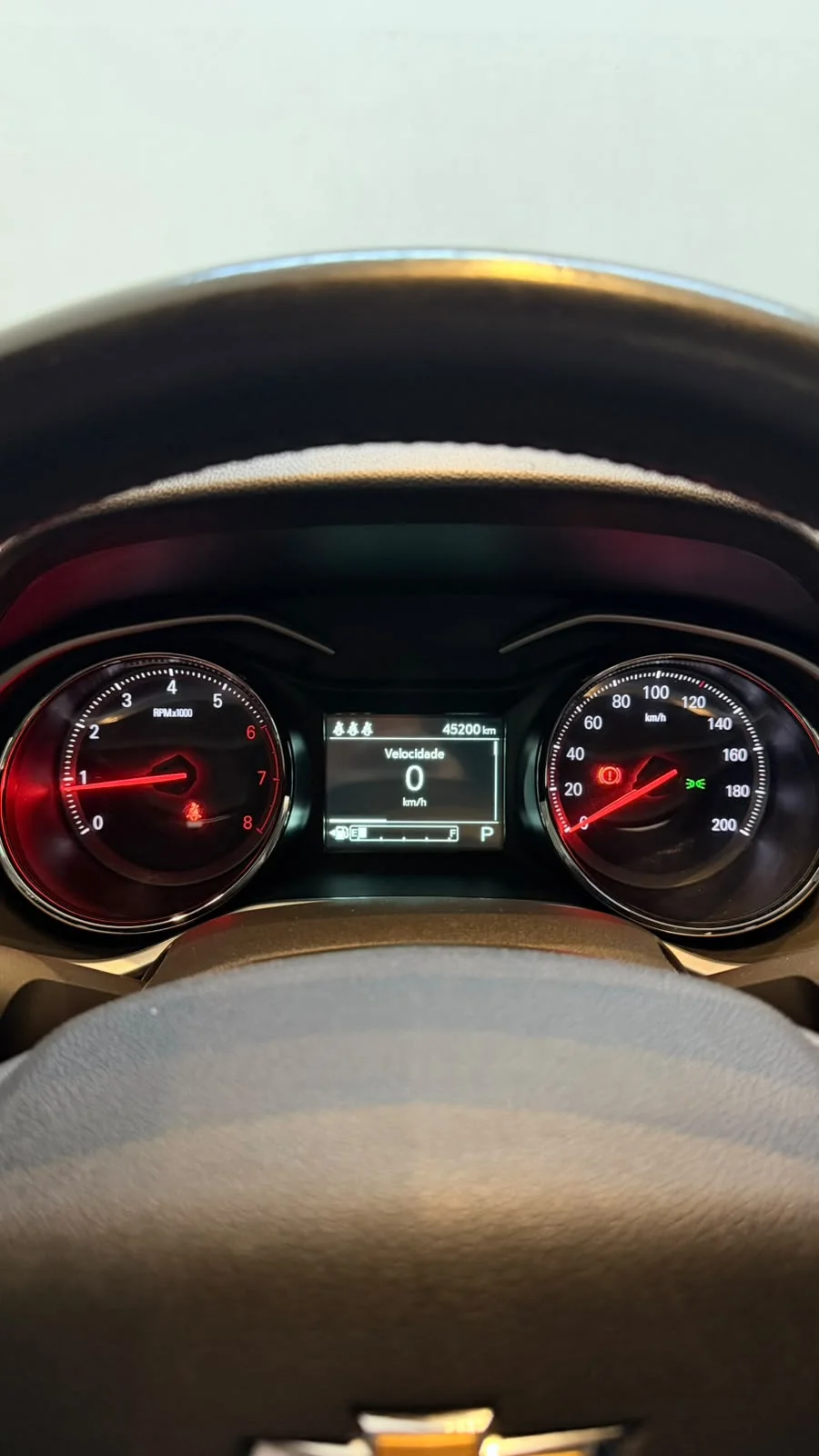 GM - Chevrolet ONIX SED. Plus PREM. — foto 13