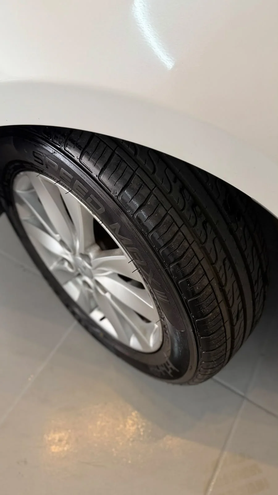 Kia Motors Cerato — foto 10