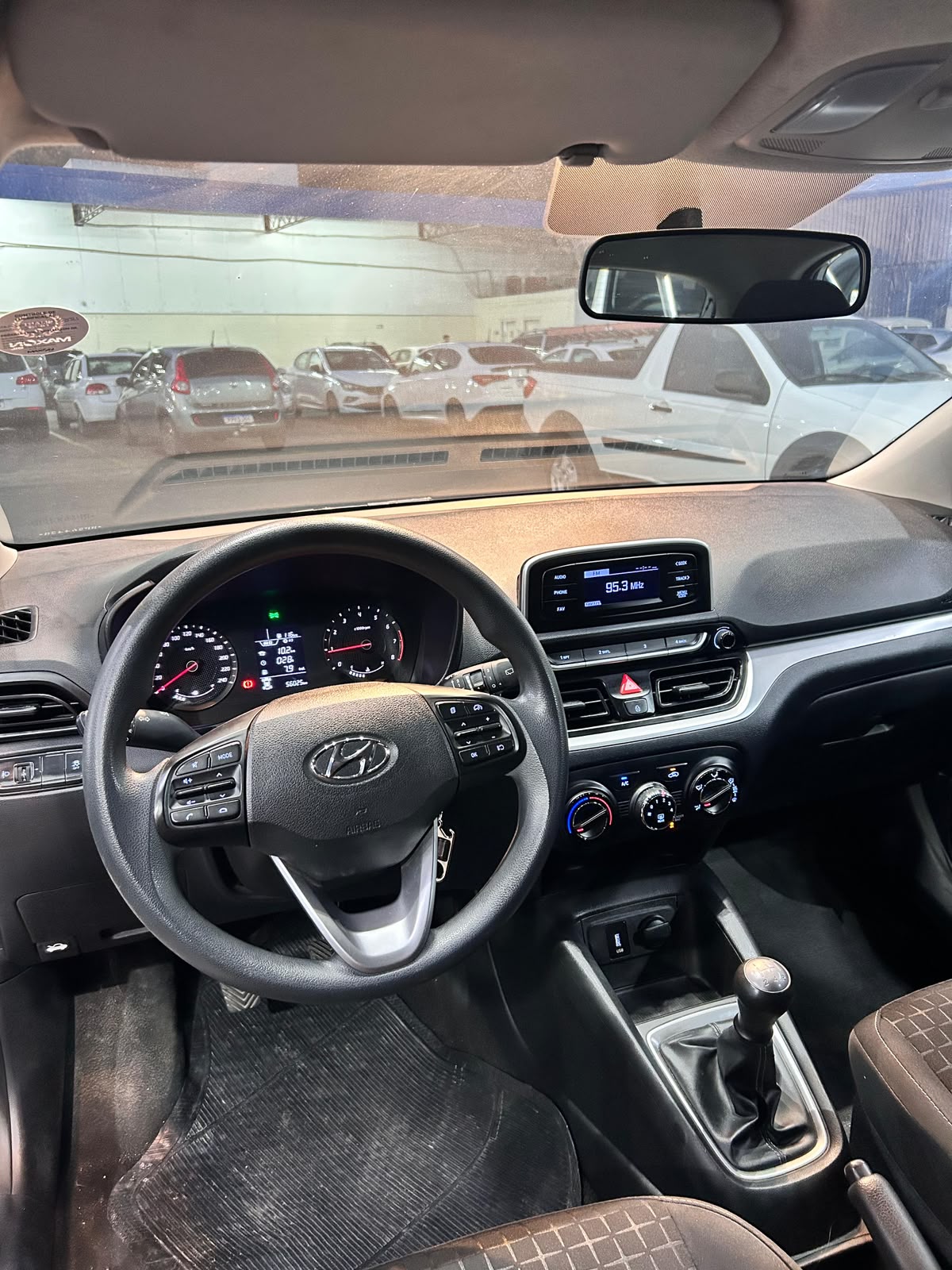 Hyundai HB20 — foto 7
