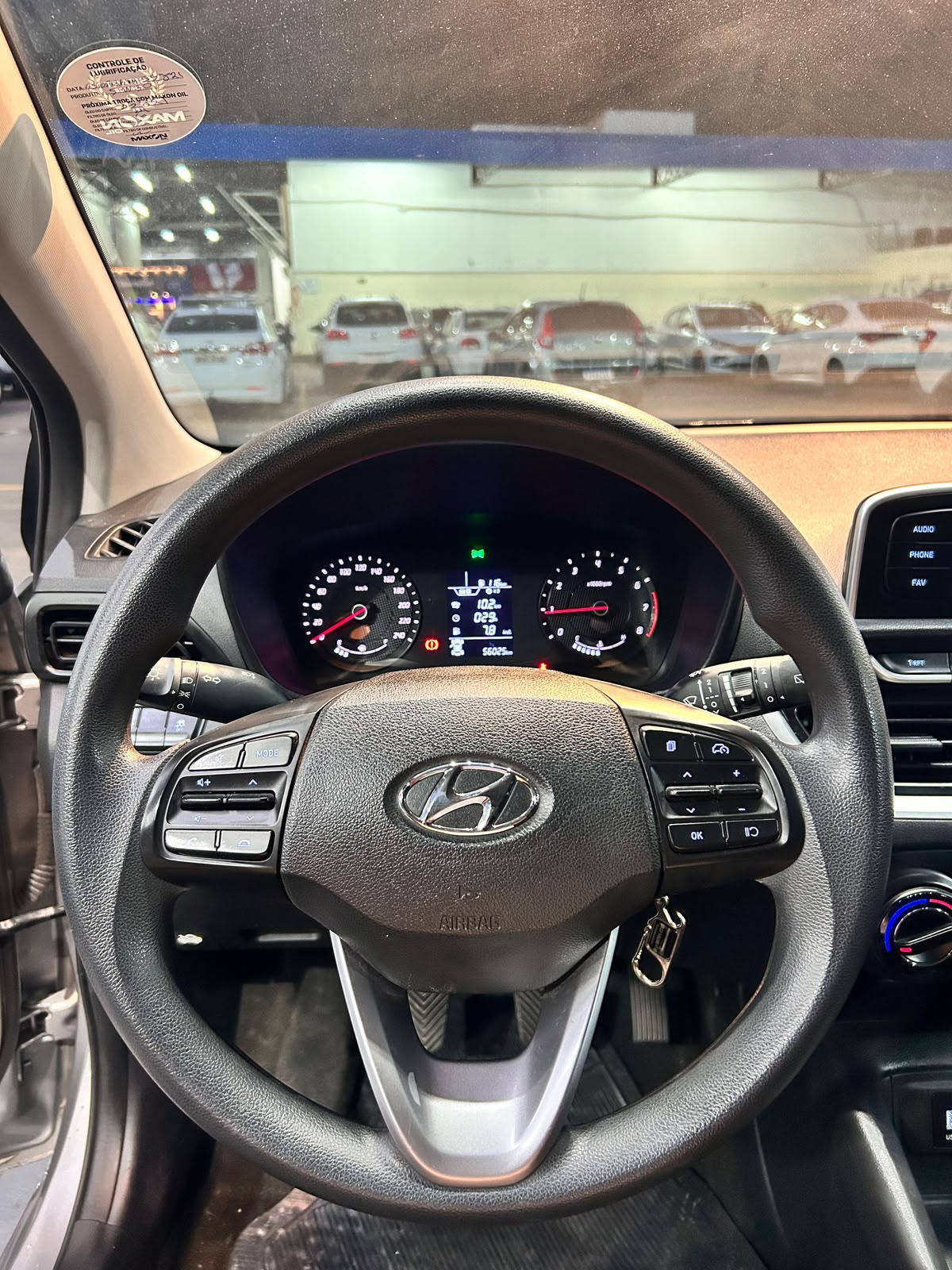 Hyundai HB20 — foto 6