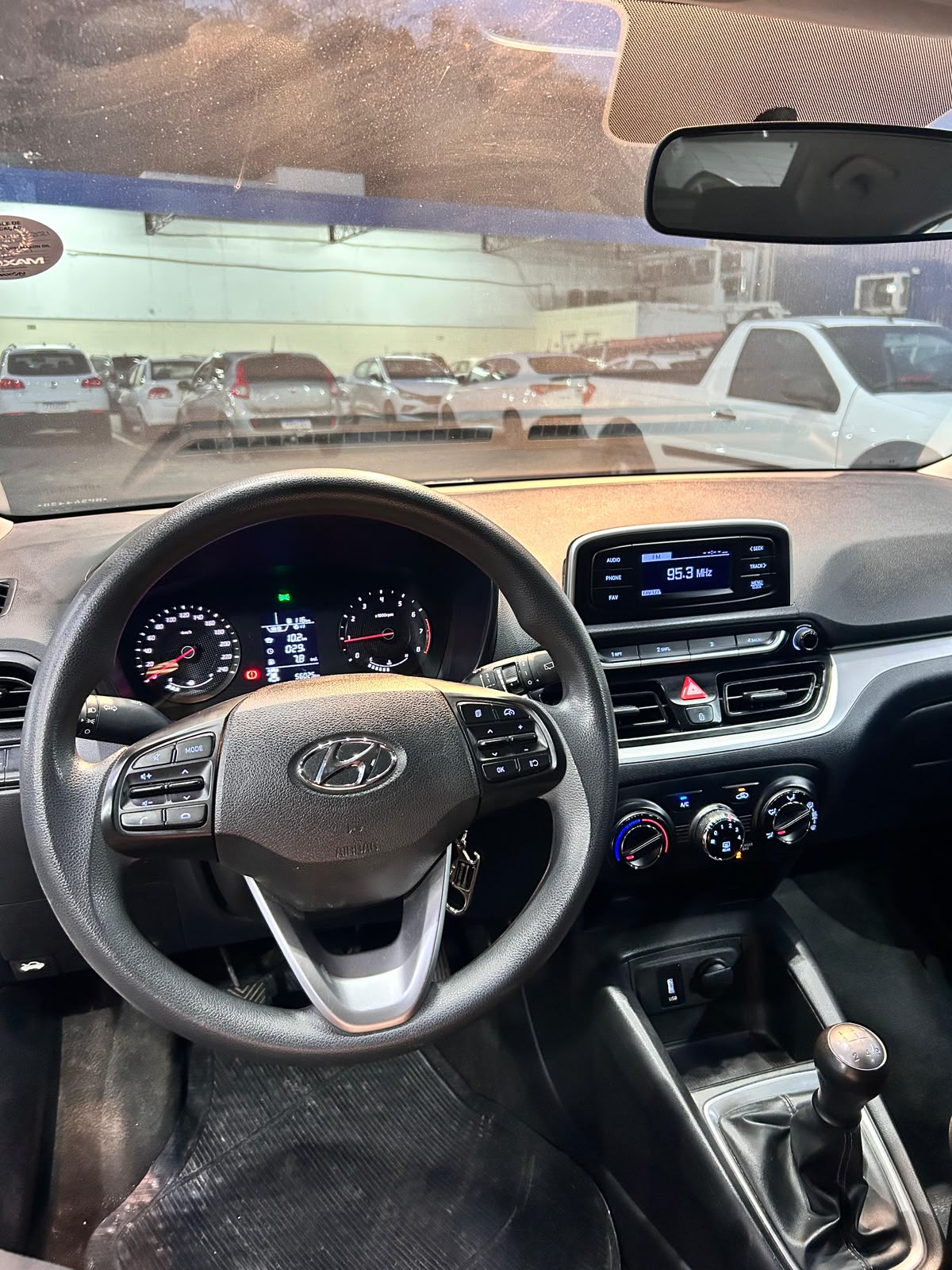 Hyundai HB20 — foto 9