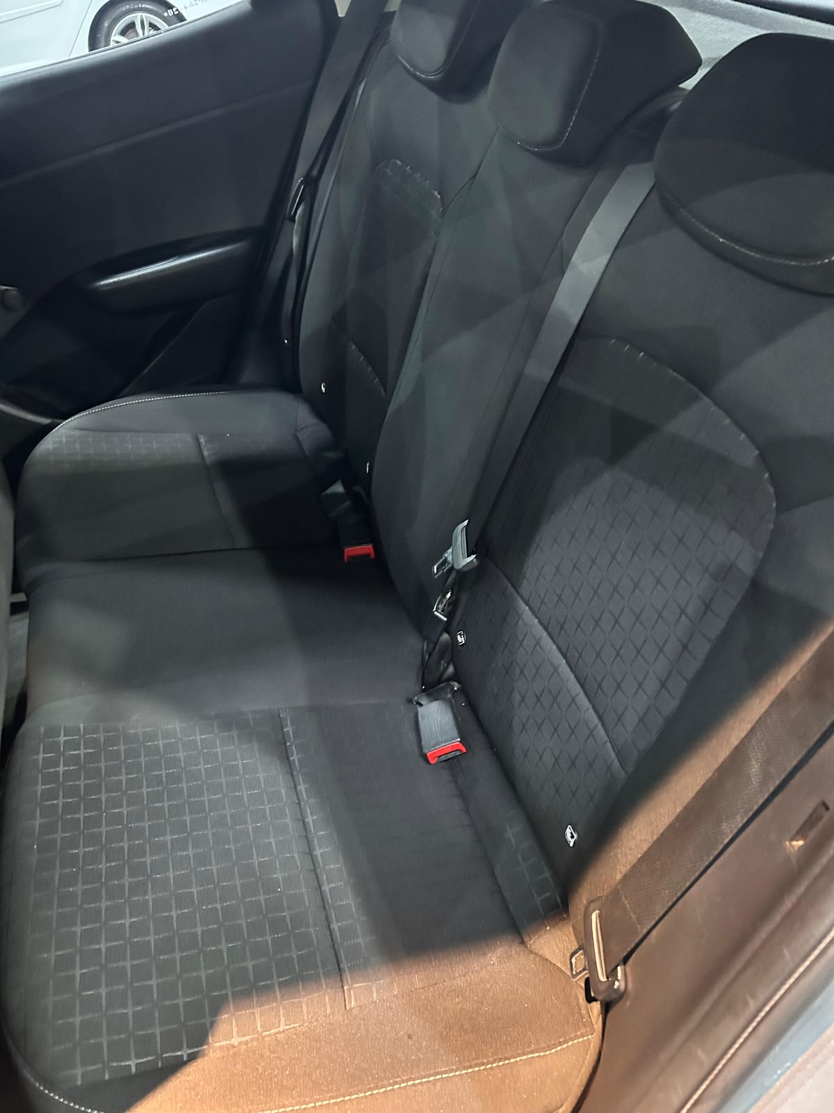 Hyundai HB20 — foto 14