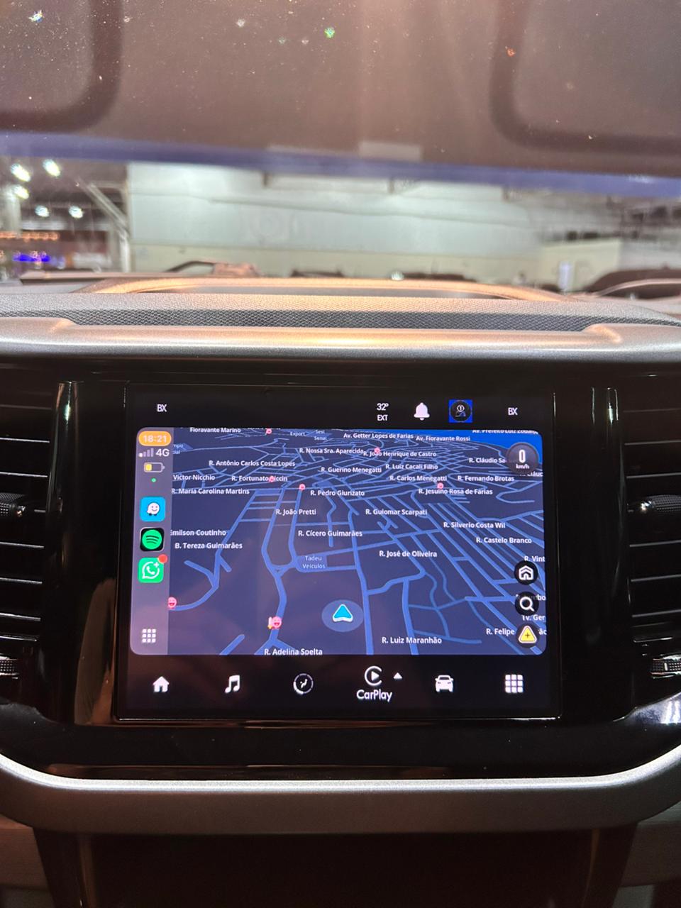 Fiat Toro — foto 3