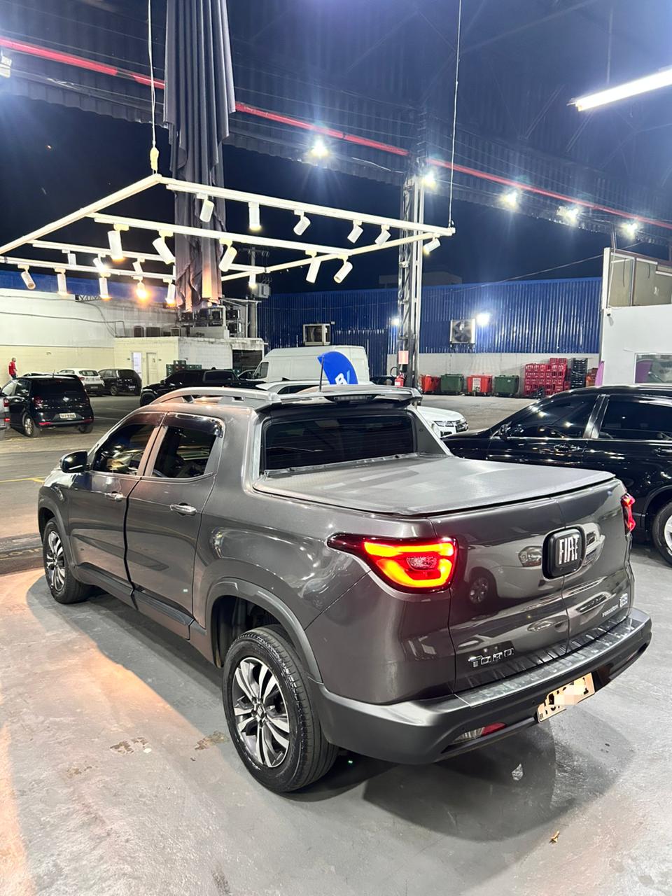 Fiat Toro — foto 4