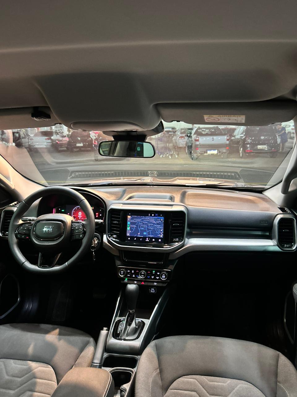 Fiat Toro — foto 5