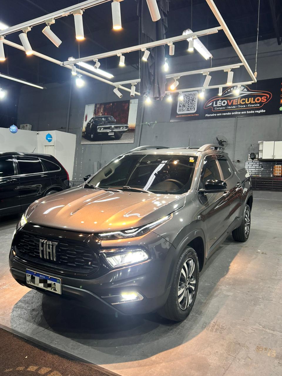 Fiat Toro