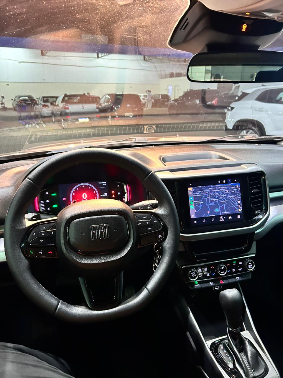 Fiat Toro — foto 7