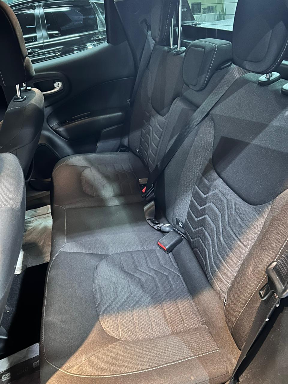 Fiat Toro — foto 8