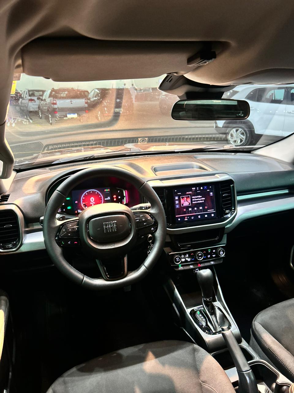 Fiat Toro — foto 11