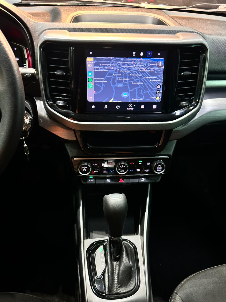 Fiat Toro — foto 12