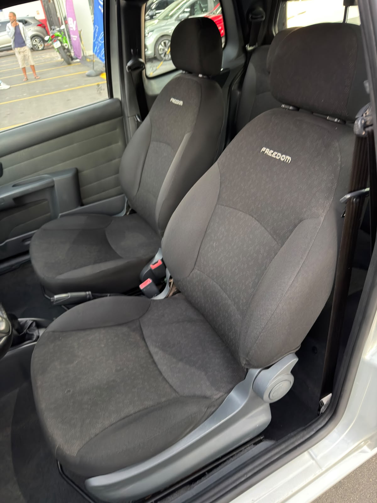 Fiat Strada — foto 9