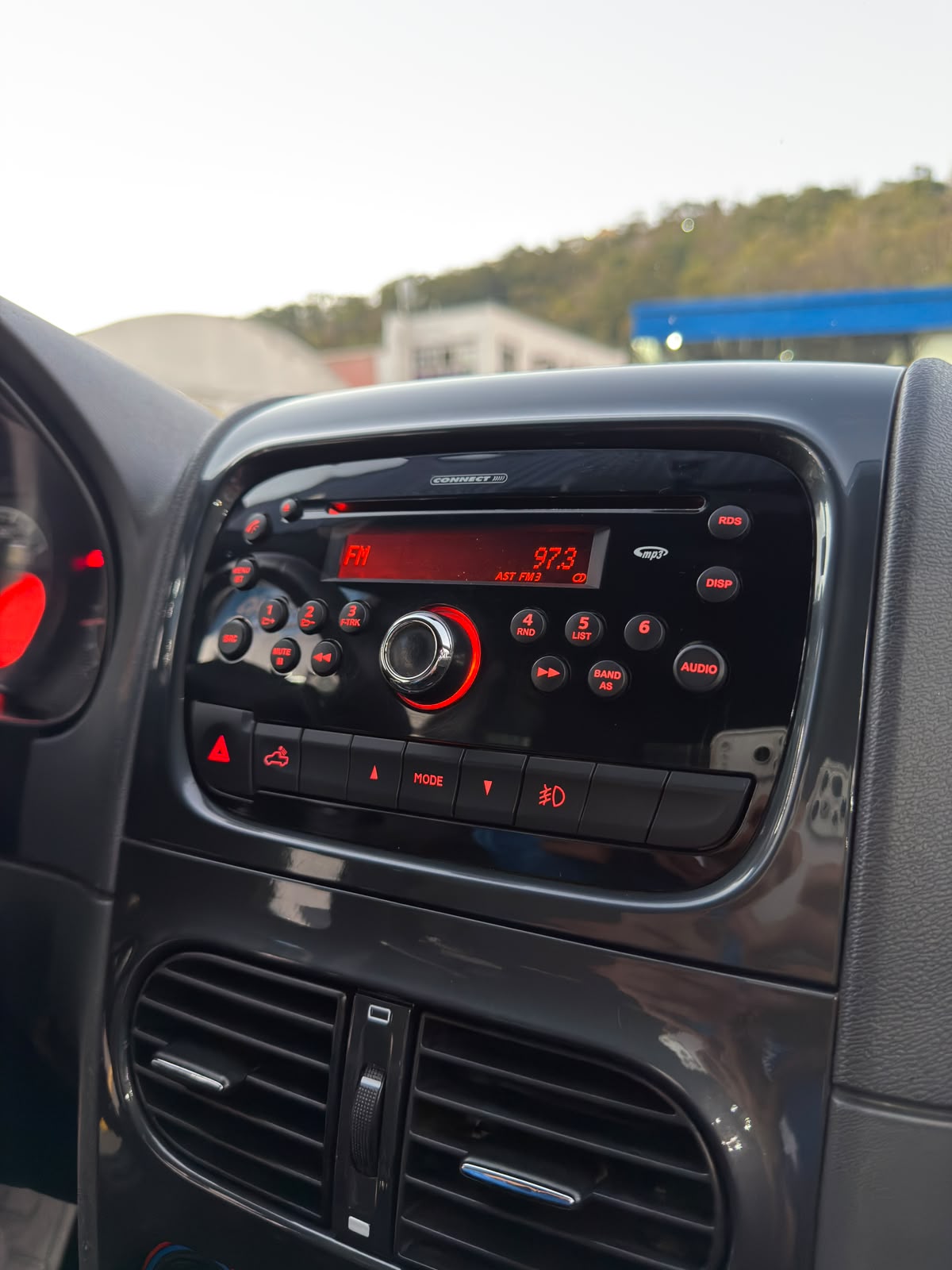 Fiat Strada — foto 18