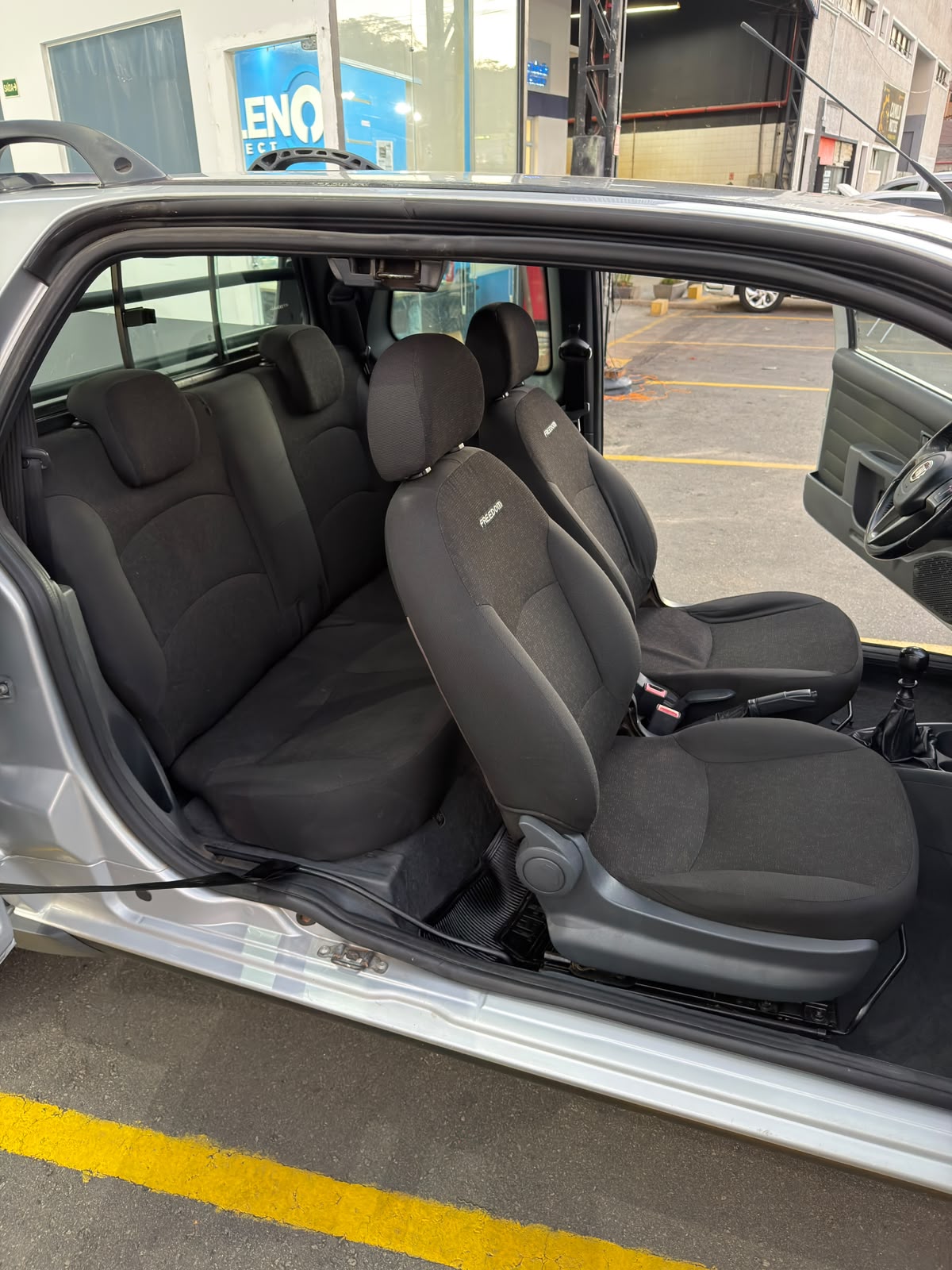 Fiat Strada — foto 21