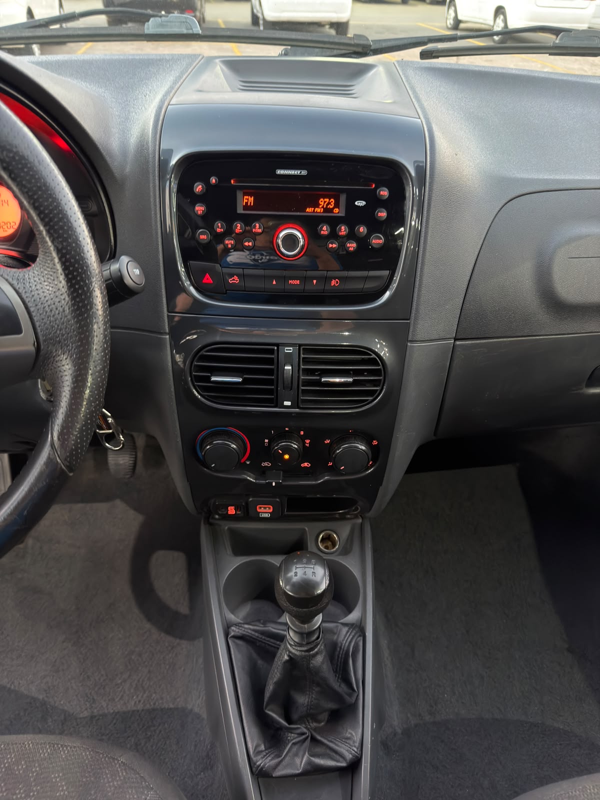 Fiat Strada — foto 27