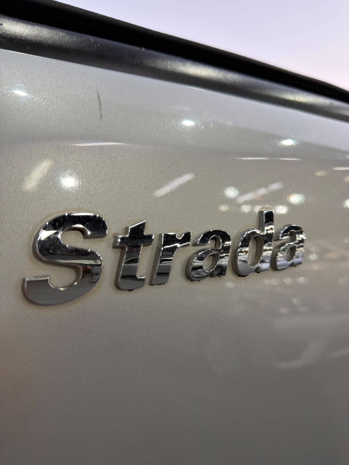 Fiat Strada — foto 28