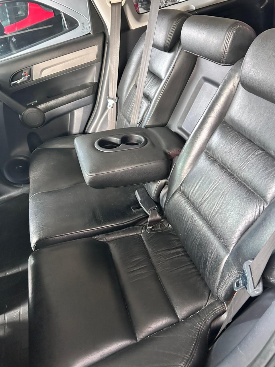 Honda CR-V — foto 6