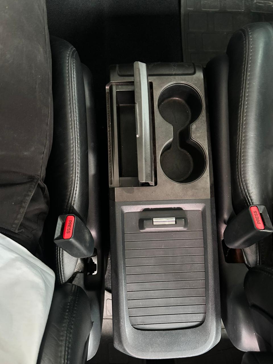 Honda CR-V — foto 10