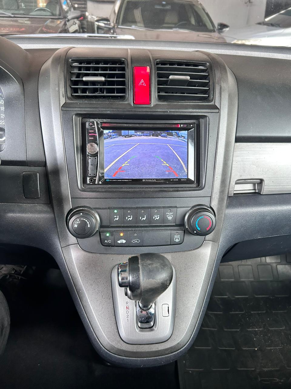Honda CR-V — foto 14