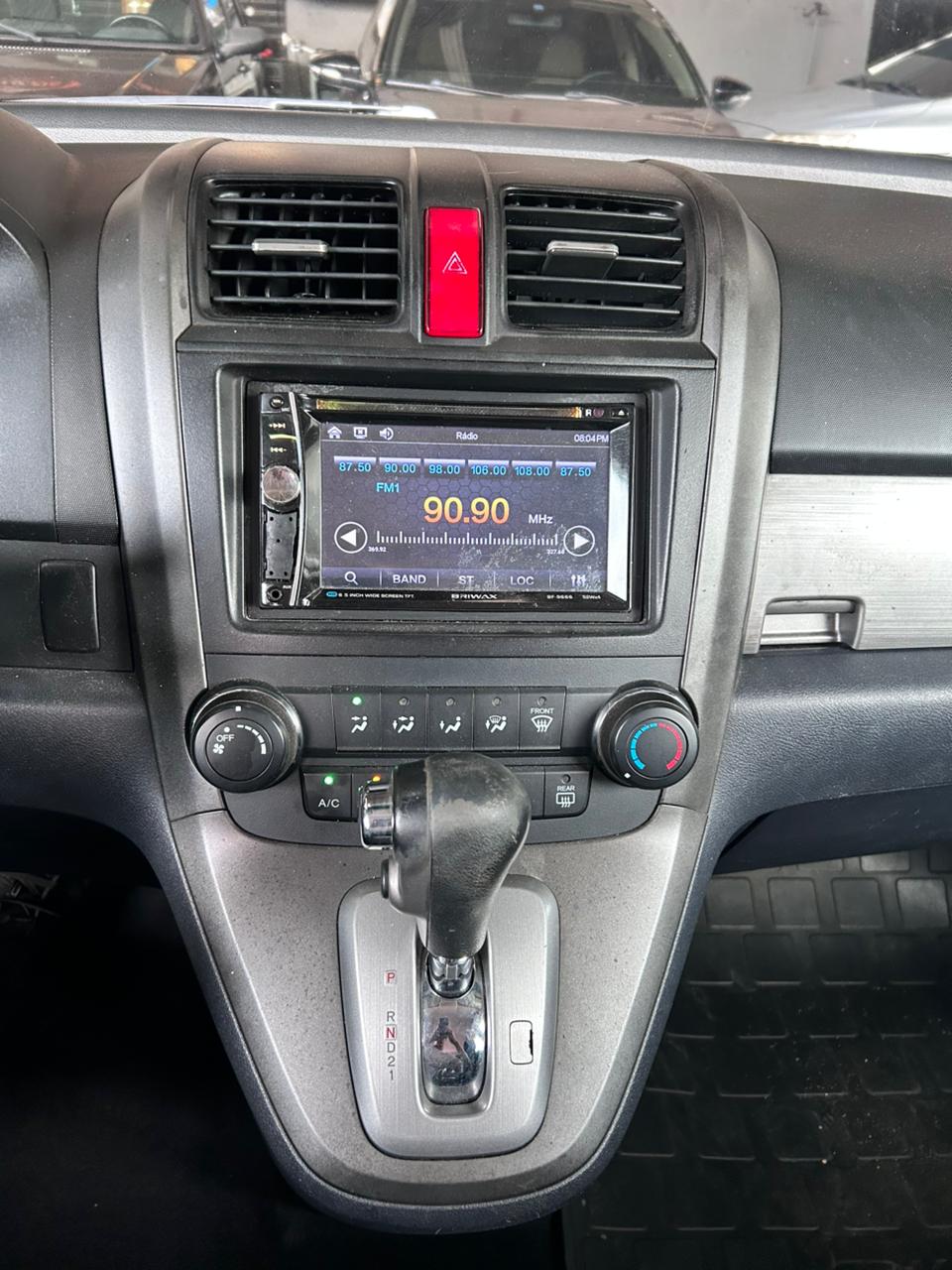 Honda CR-V — foto 16