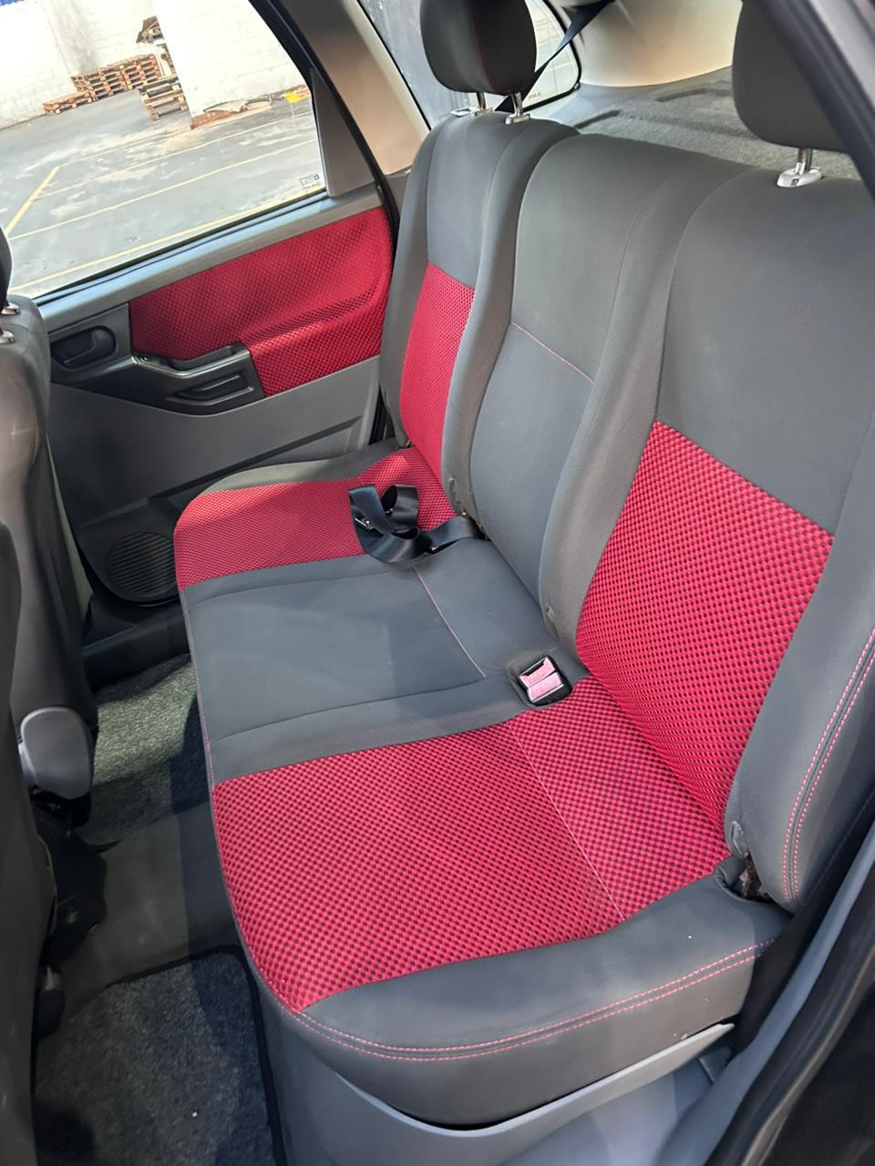 GM Meriva SS — foto 12