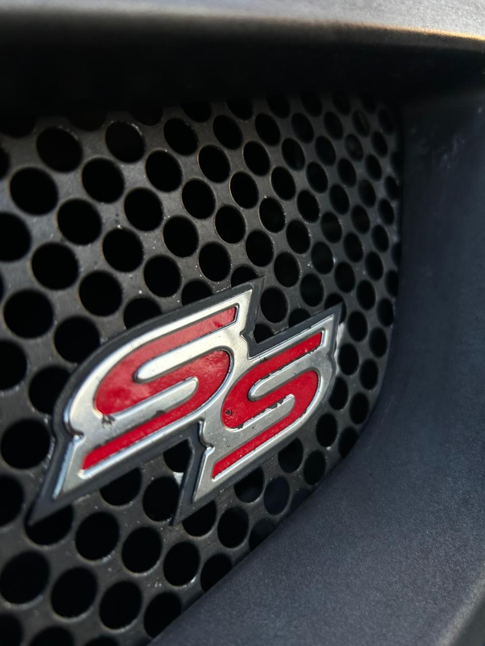 GM Meriva SS — foto 21
