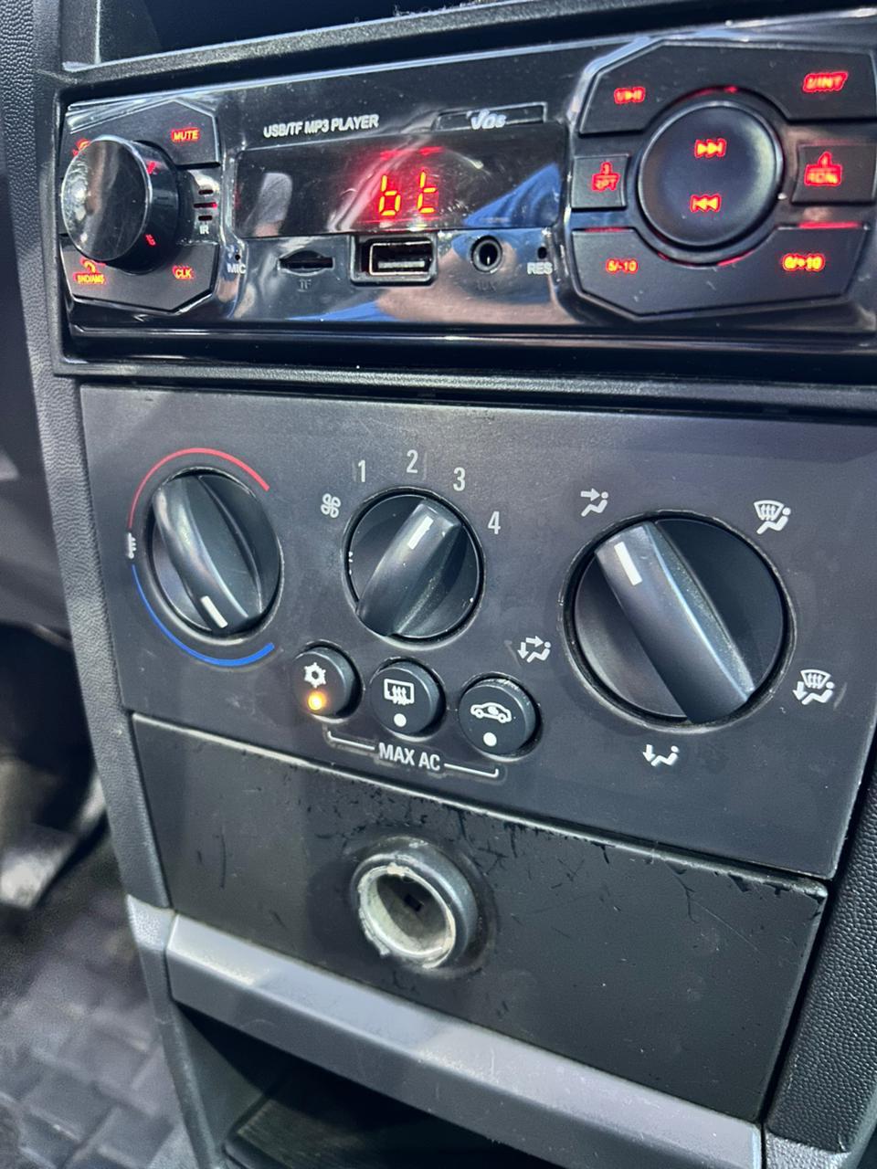 GM Meriva SS — foto 28
