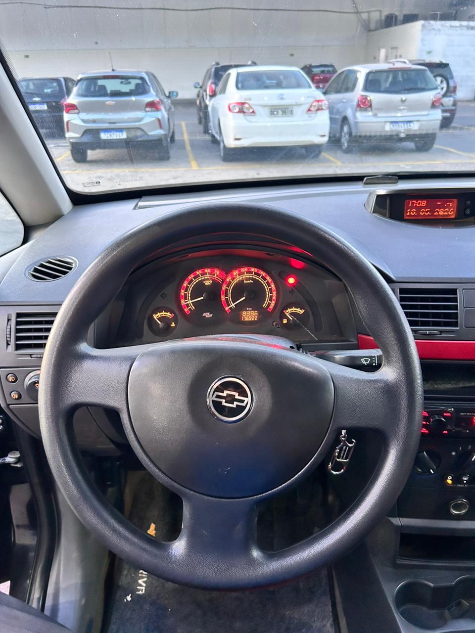 GM Meriva SS — foto 26