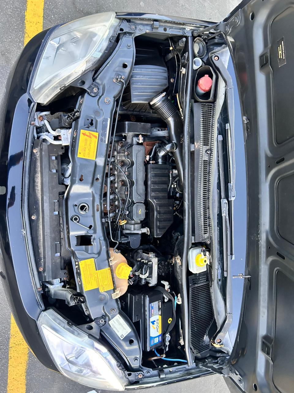 GM Meriva SS — foto 27