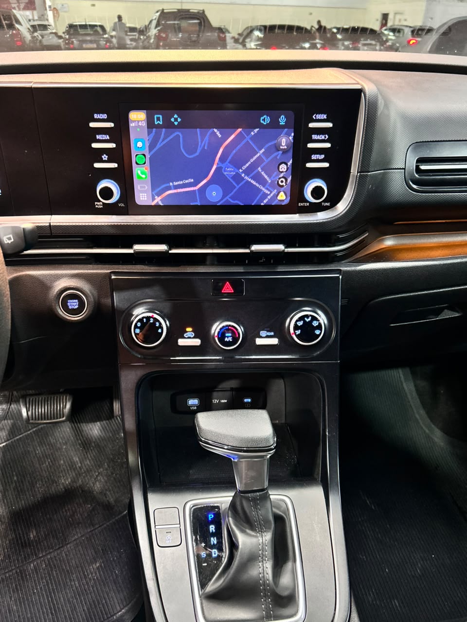 Hyundai Creta Comfort — foto 3