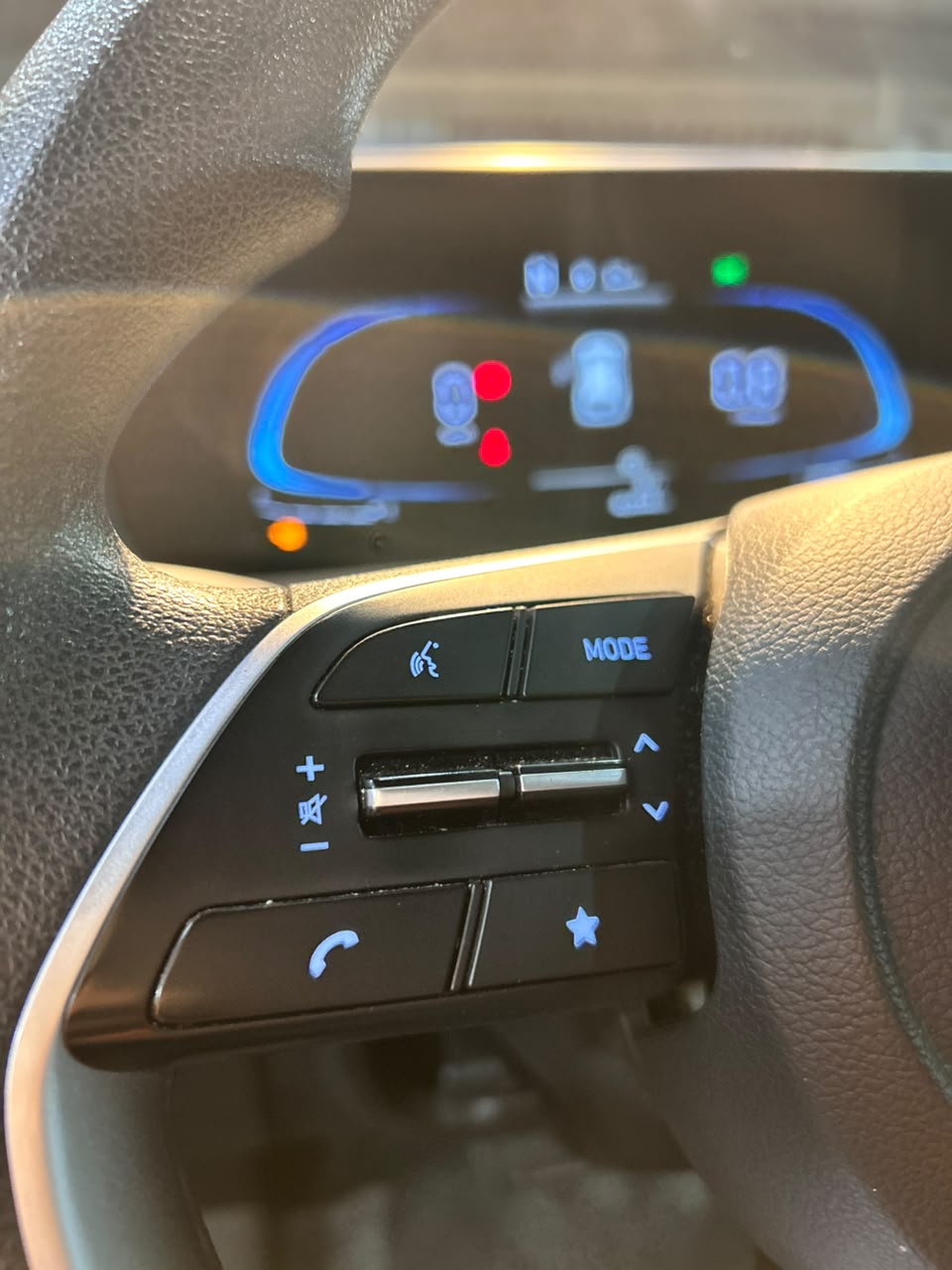 Hyundai Creta Comfort — foto 6