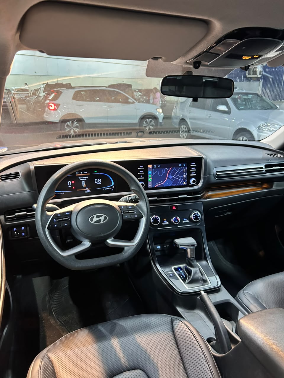 Hyundai Creta Comfort — foto 5