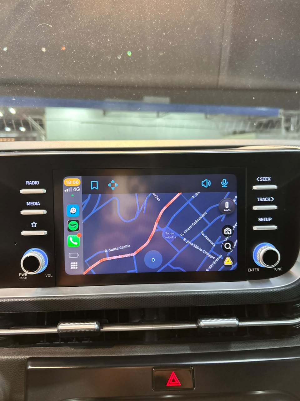 Hyundai Creta Comfort — foto 8