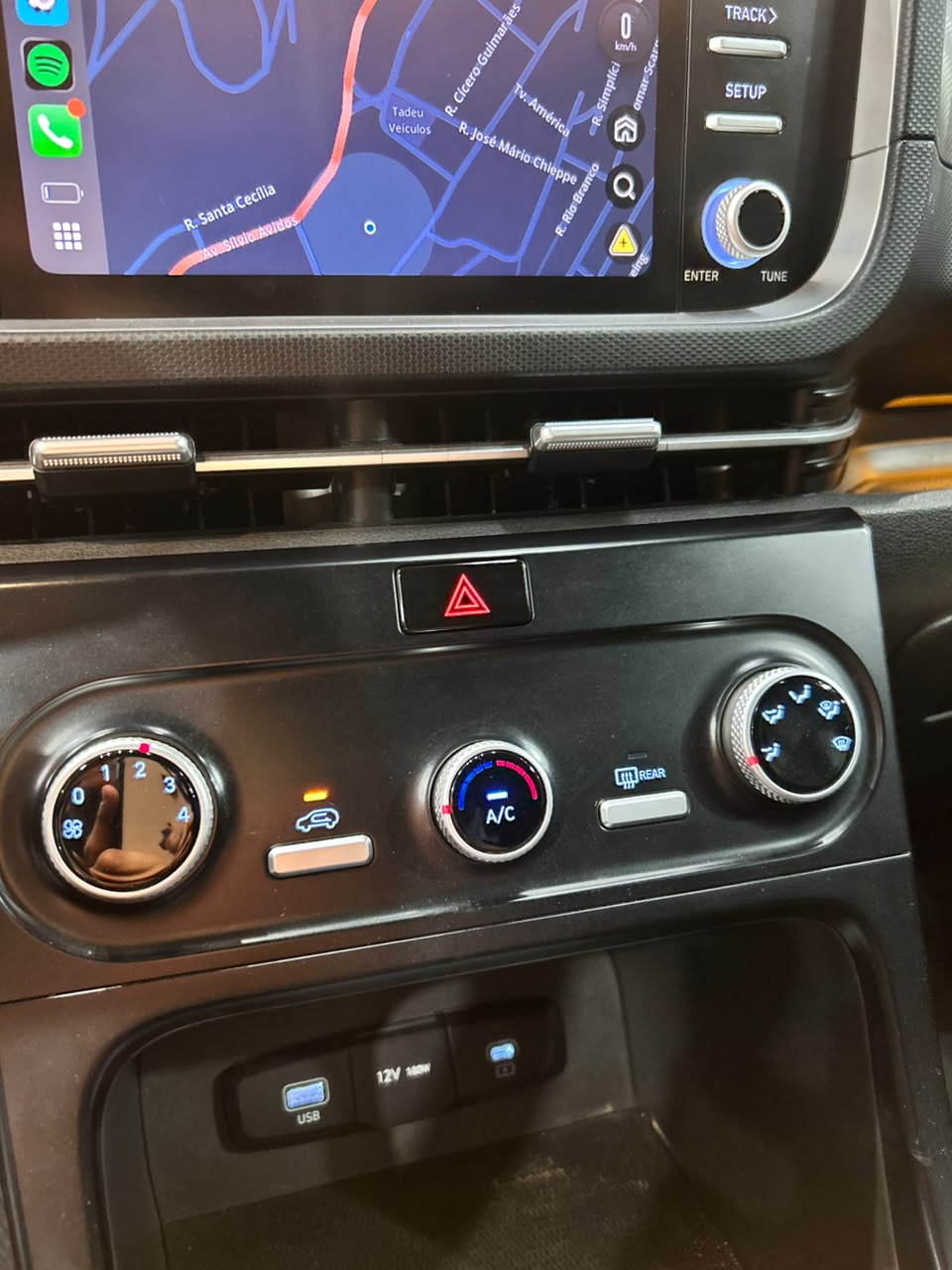 Hyundai Creta Comfort — foto 10